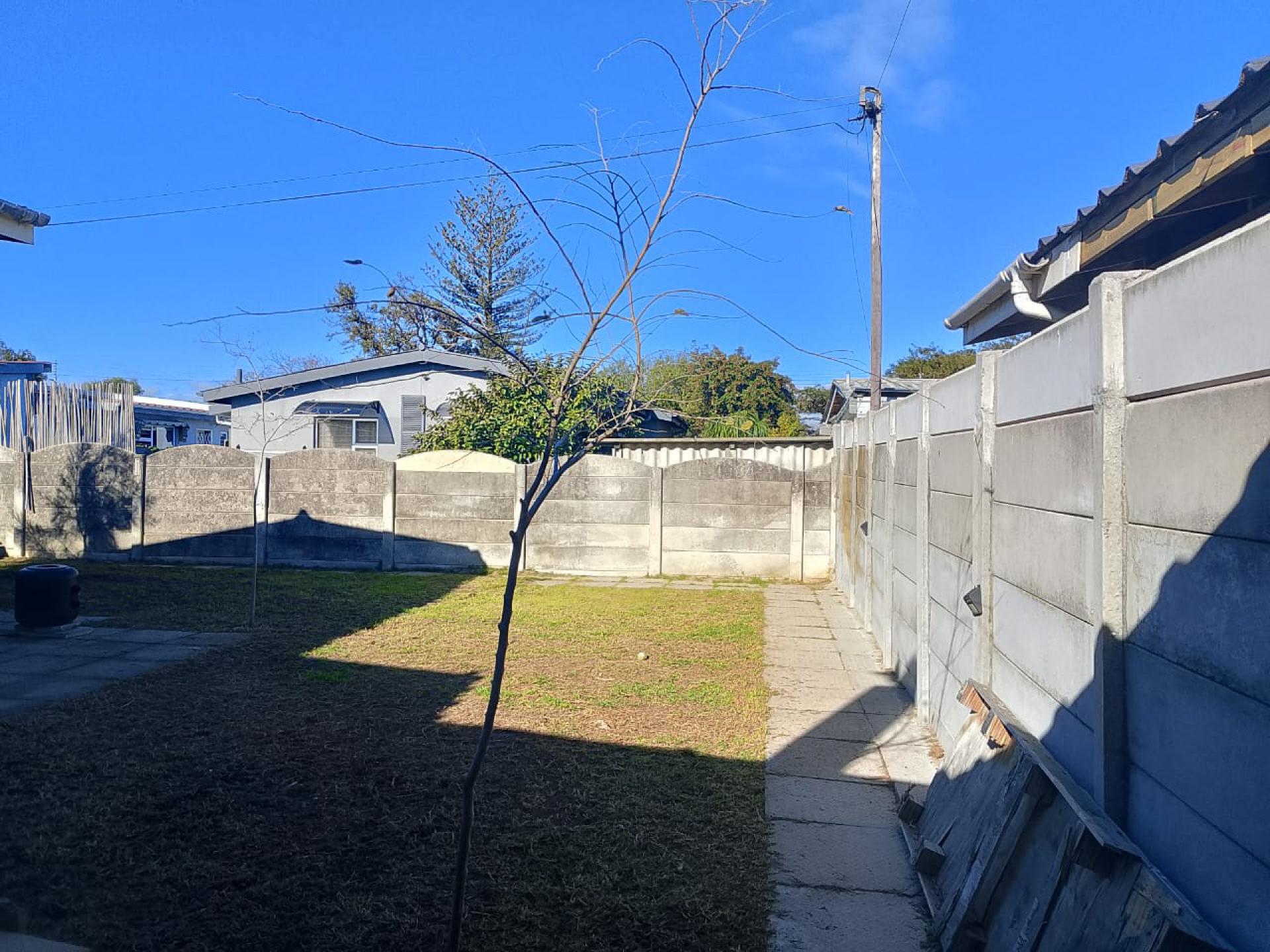  of property in Strand