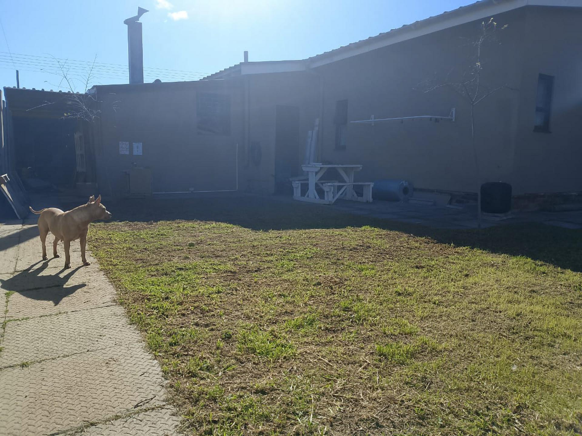  of property in Strand