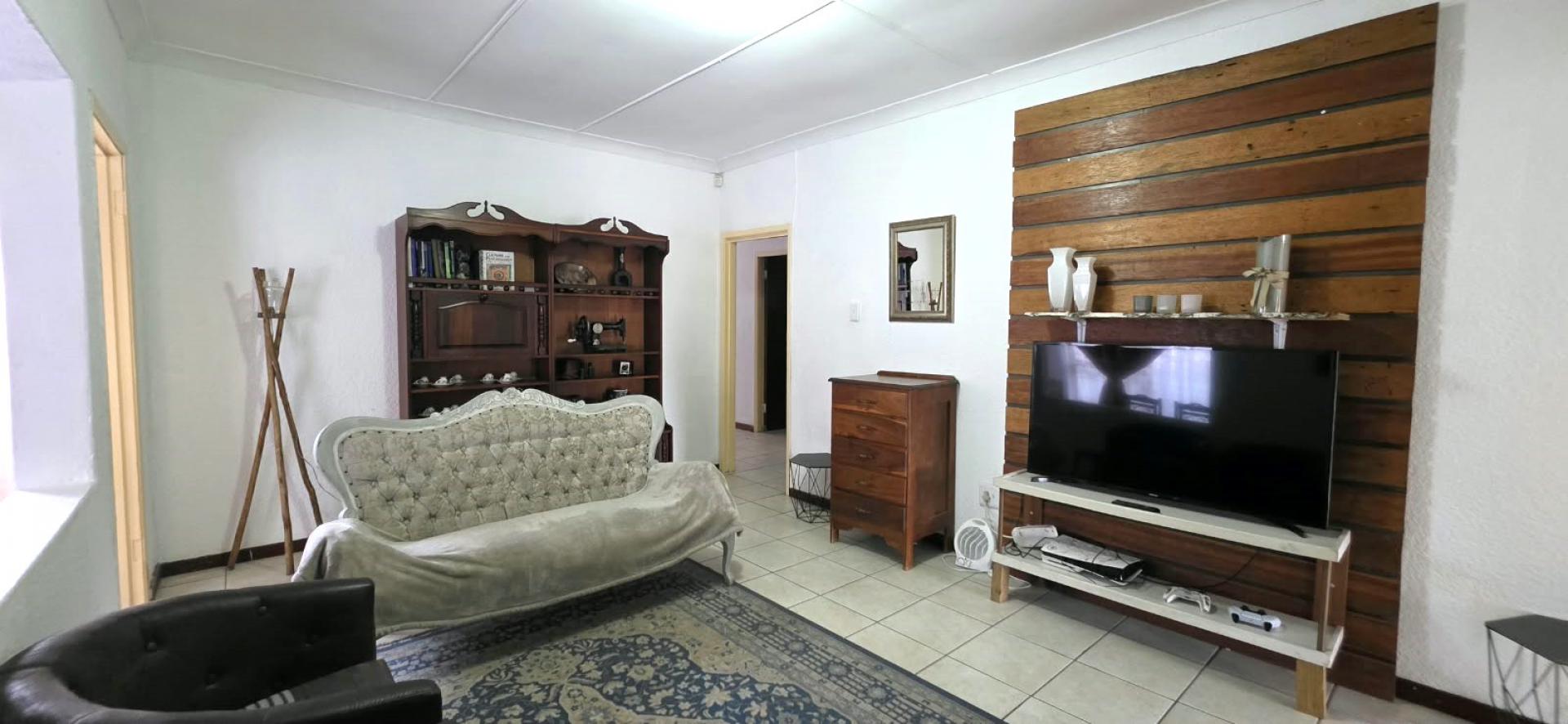  of property in Strand