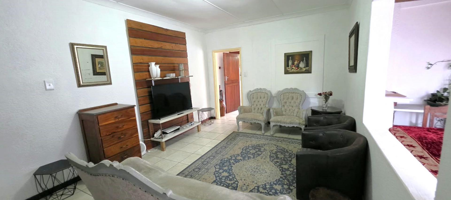  of property in Strand