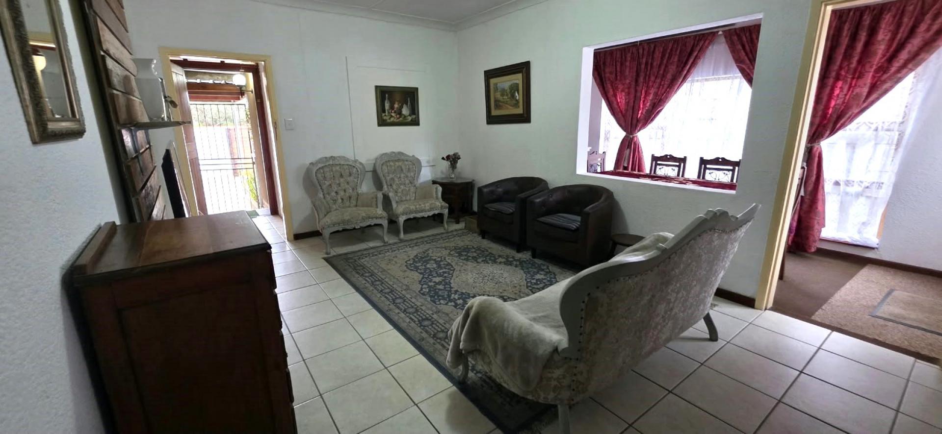  of property in Strand