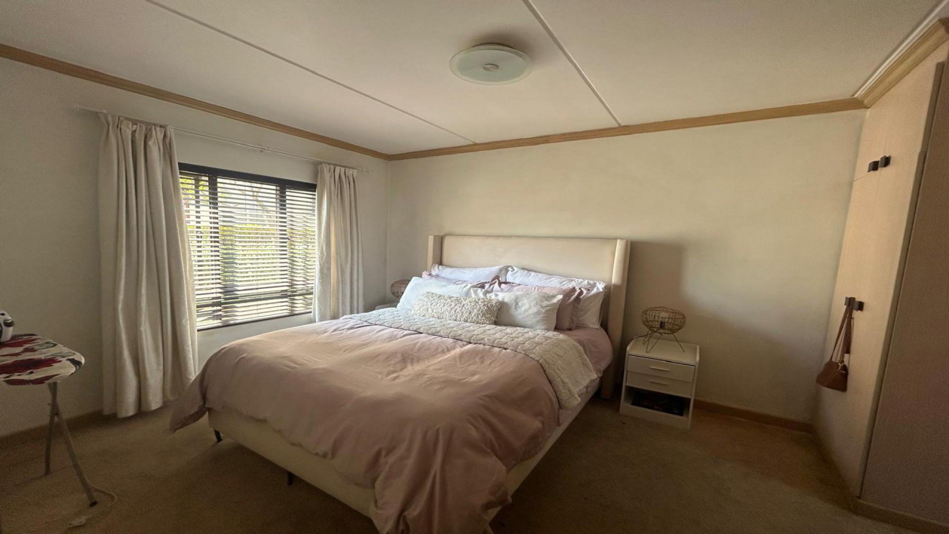 Bed Room 1 of property in Noordwyk