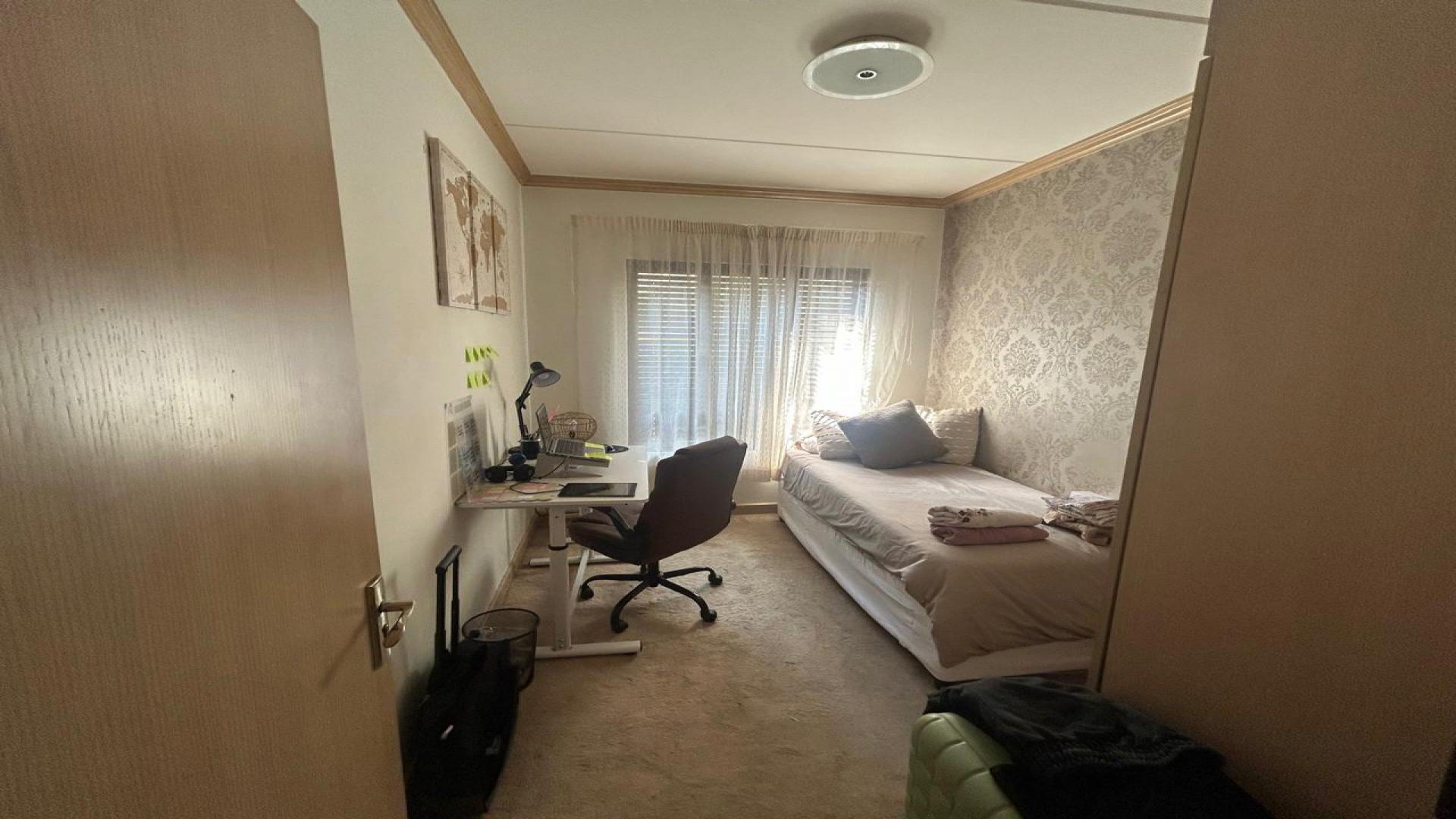 Bed Room 2 of property in Noordwyk