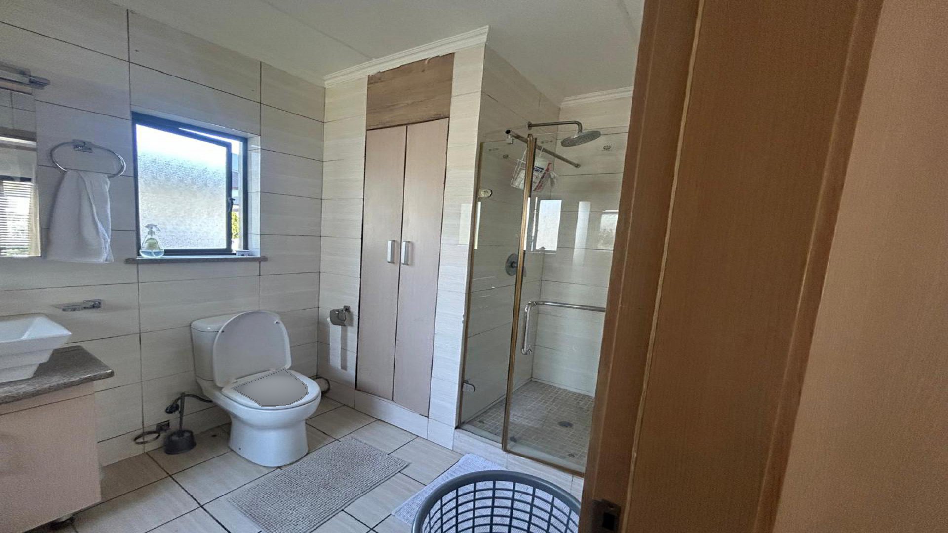 Bathroom 1 of property in Noordwyk