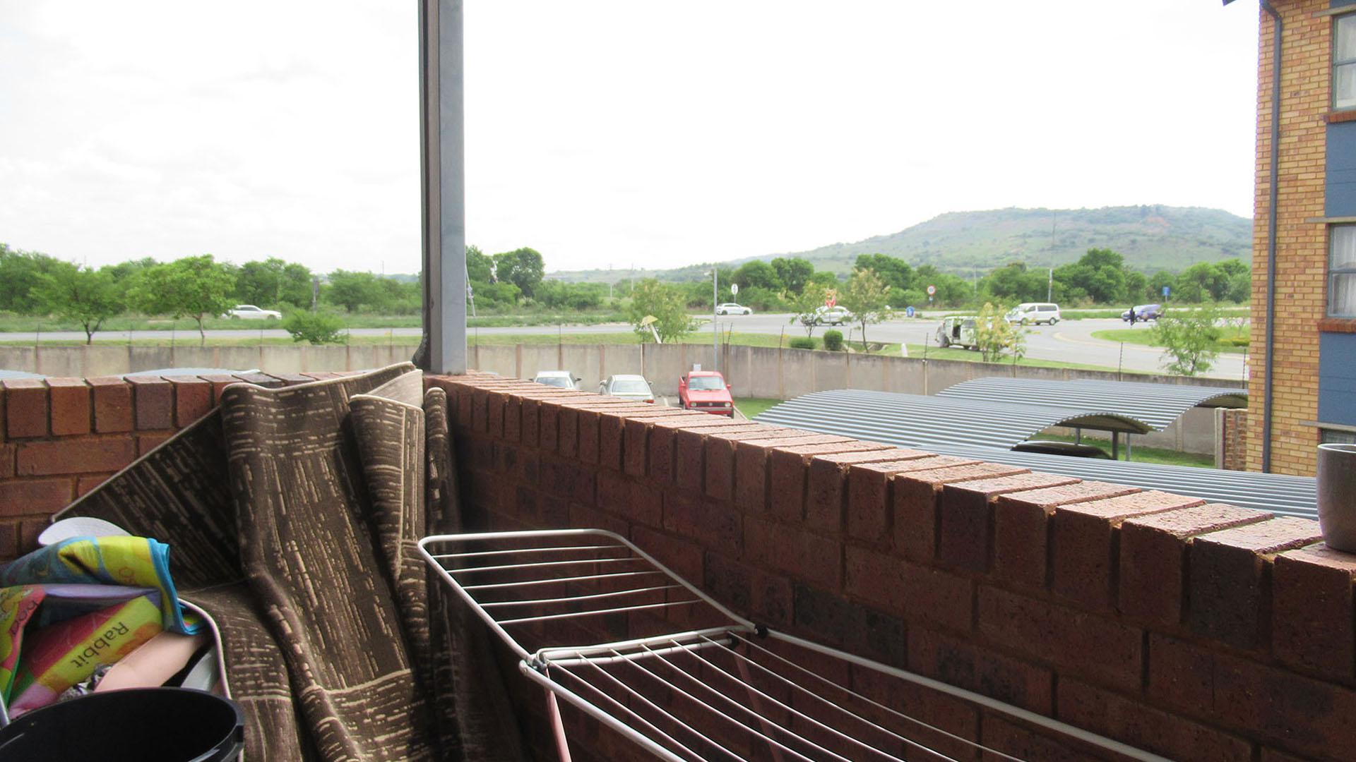 Balcony - 5 square meters of property in Alveda