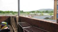 Balcony - 5 square meters of property in Alveda