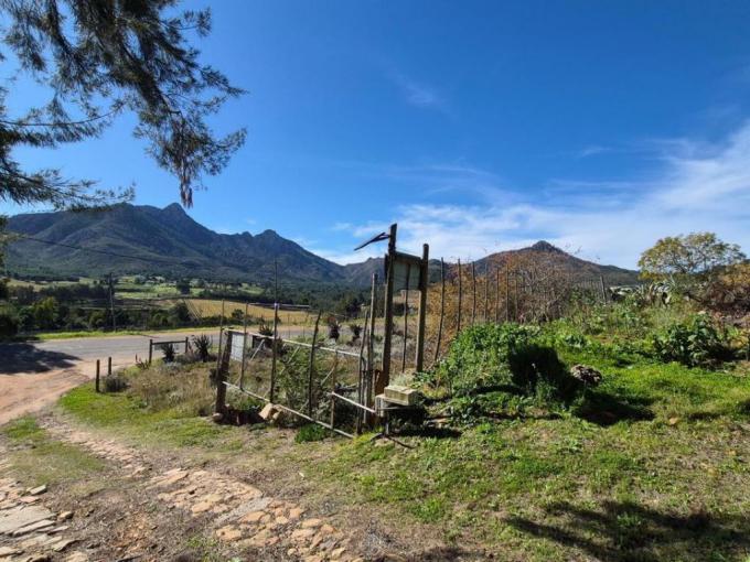 Smallholding for Sale For Sale in George Central - MR721899