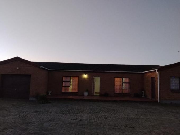 3 Bedroom House to Rent in Ravensmead - Property to rent - MR721905
