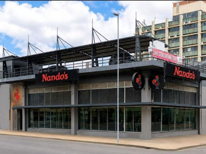 Commercial for Sale For Sale in Polokwane - MR721913