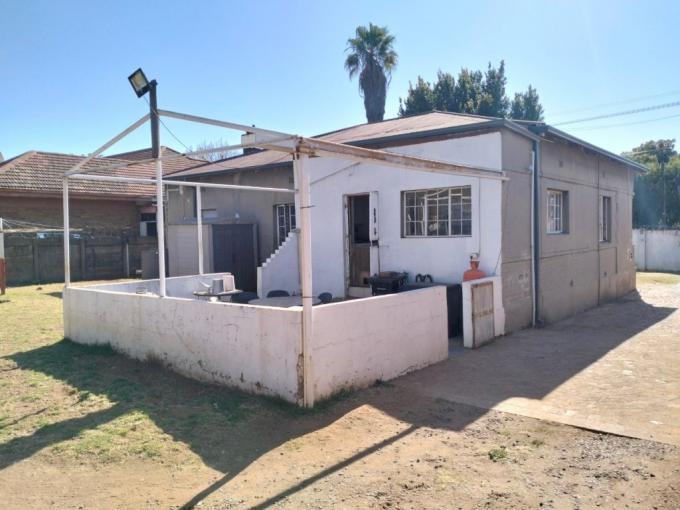 3 Bedroom House for Sale For Sale in Primrose - MR721918