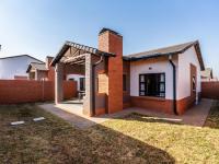  of property in Rietvalleirand