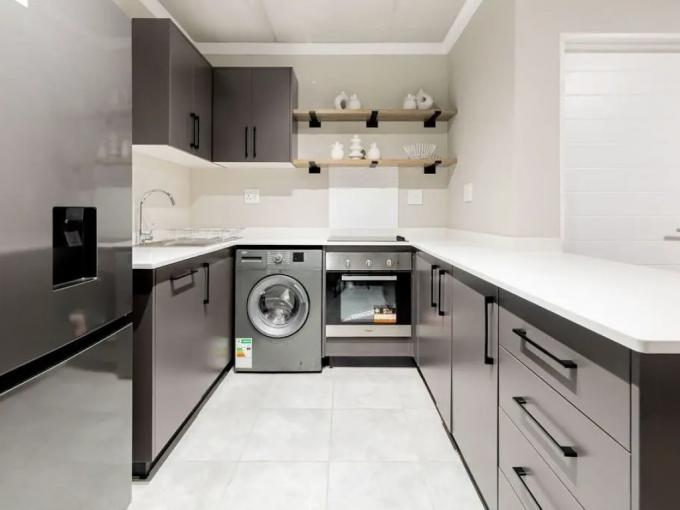 2 Bedroom Apartment for Sale For Sale in Sinoville - MR721925