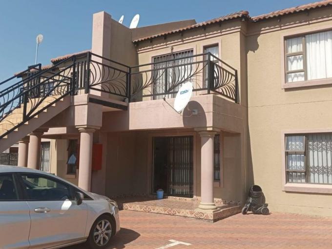 Simplex to Rent in Polokwane - Property to rent - MR721930