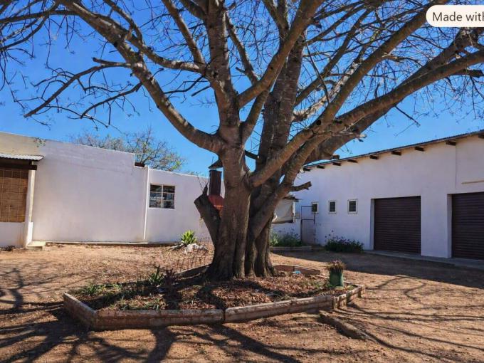 Smallholding for Sale For Sale in Polokwane - MR721932
