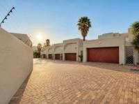  of property in Bassonia