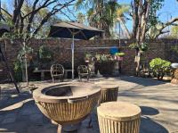  of property in Parkhill Gardens