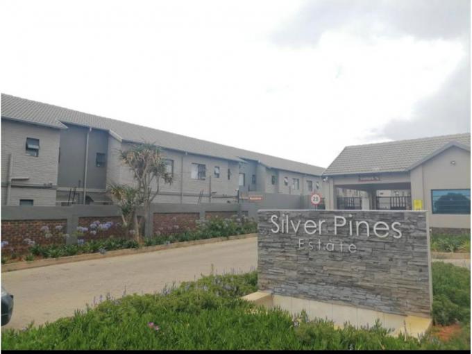2 Bedroom Sectional Title for Sale For Sale in Rynfield AH - MR721940
