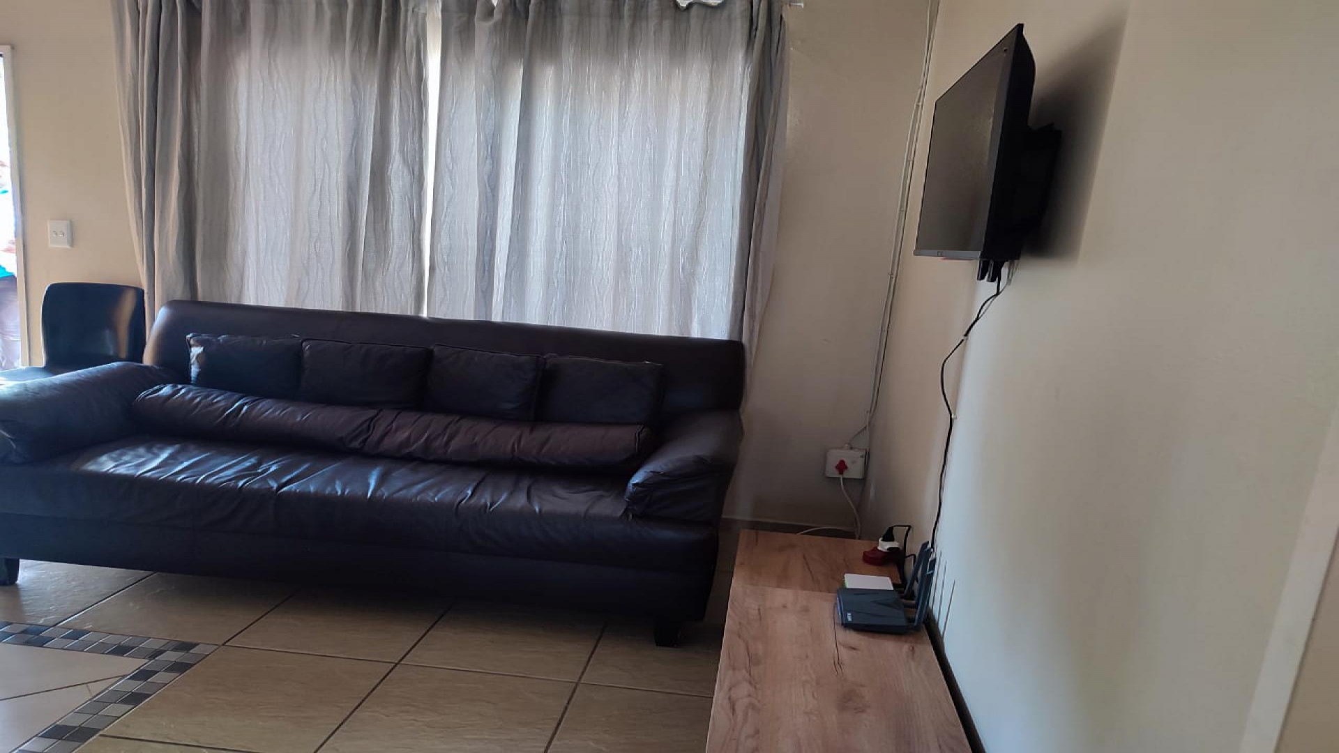 Lounges of property in Bela-Bela (Warmbad)