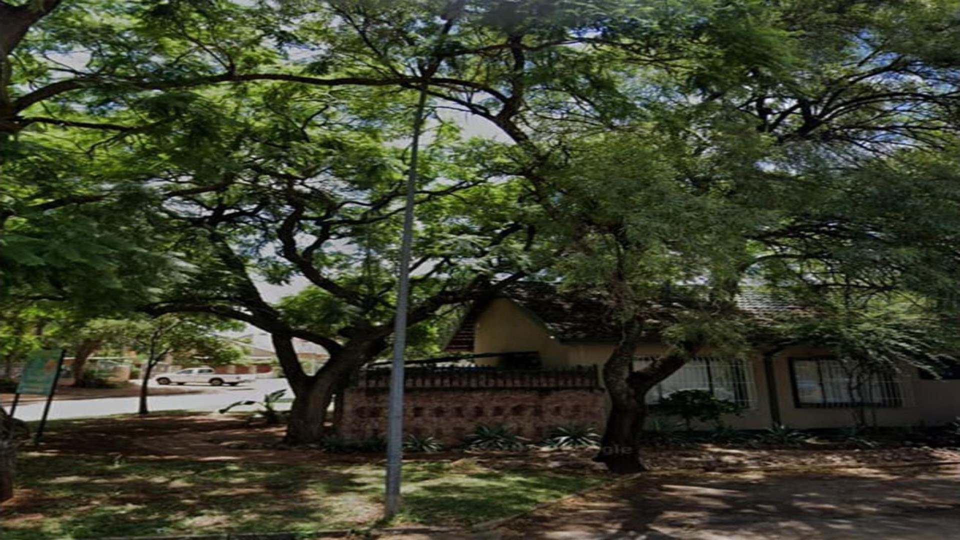 Front View of property in Bela-Bela (Warmbad)
