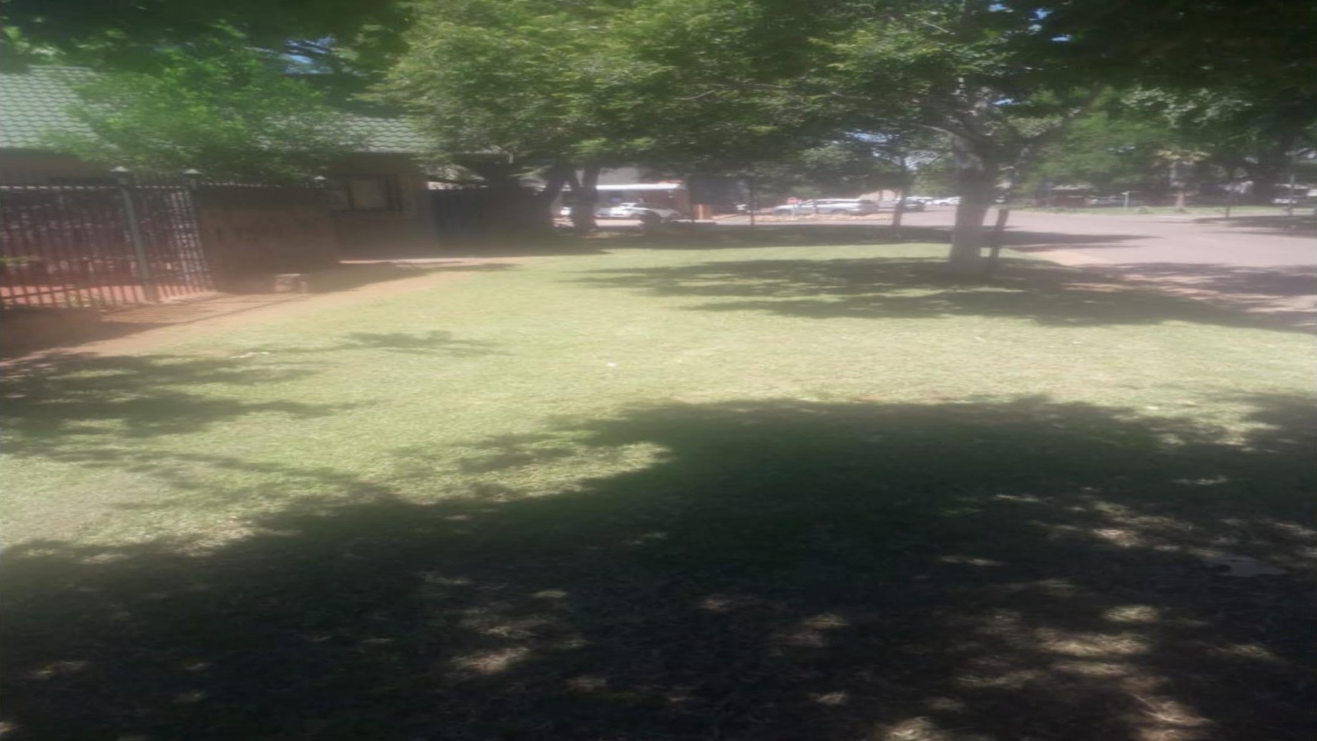 Front View of property in Bela-Bela (Warmbad)