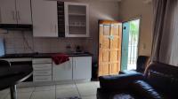 Kitchen of property in Bela-Bela (Warmbad)