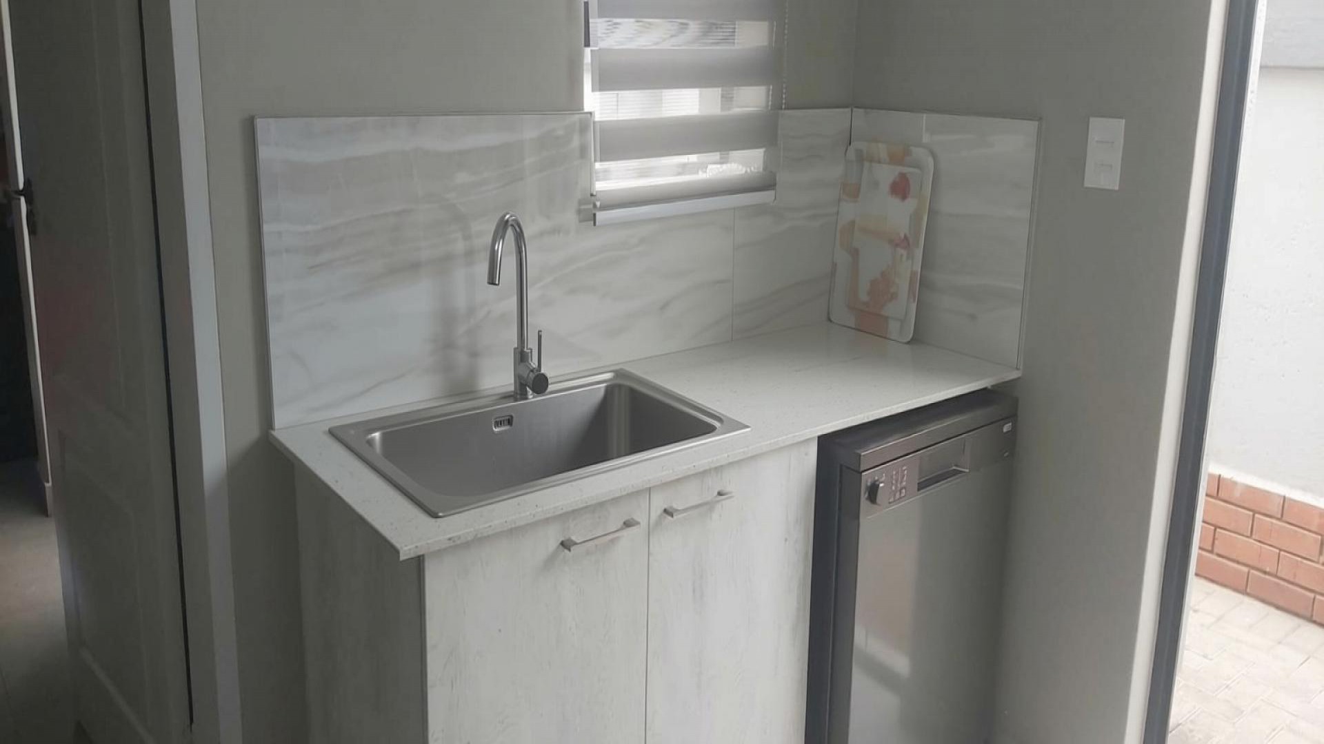 Laundry Room  of property in Montana