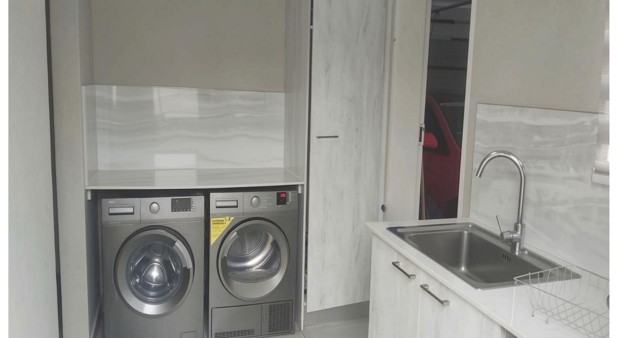 Laundry Room  of property in Montana