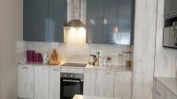 Kitchen of property in Montana
