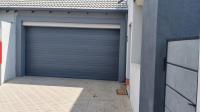 Garage of property in Montana
