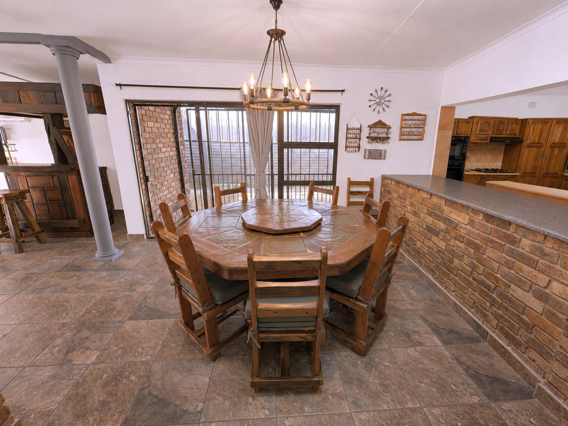  of property in Booysens