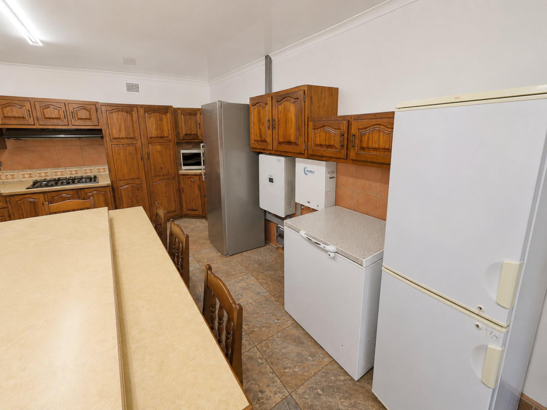  of property in Booysens