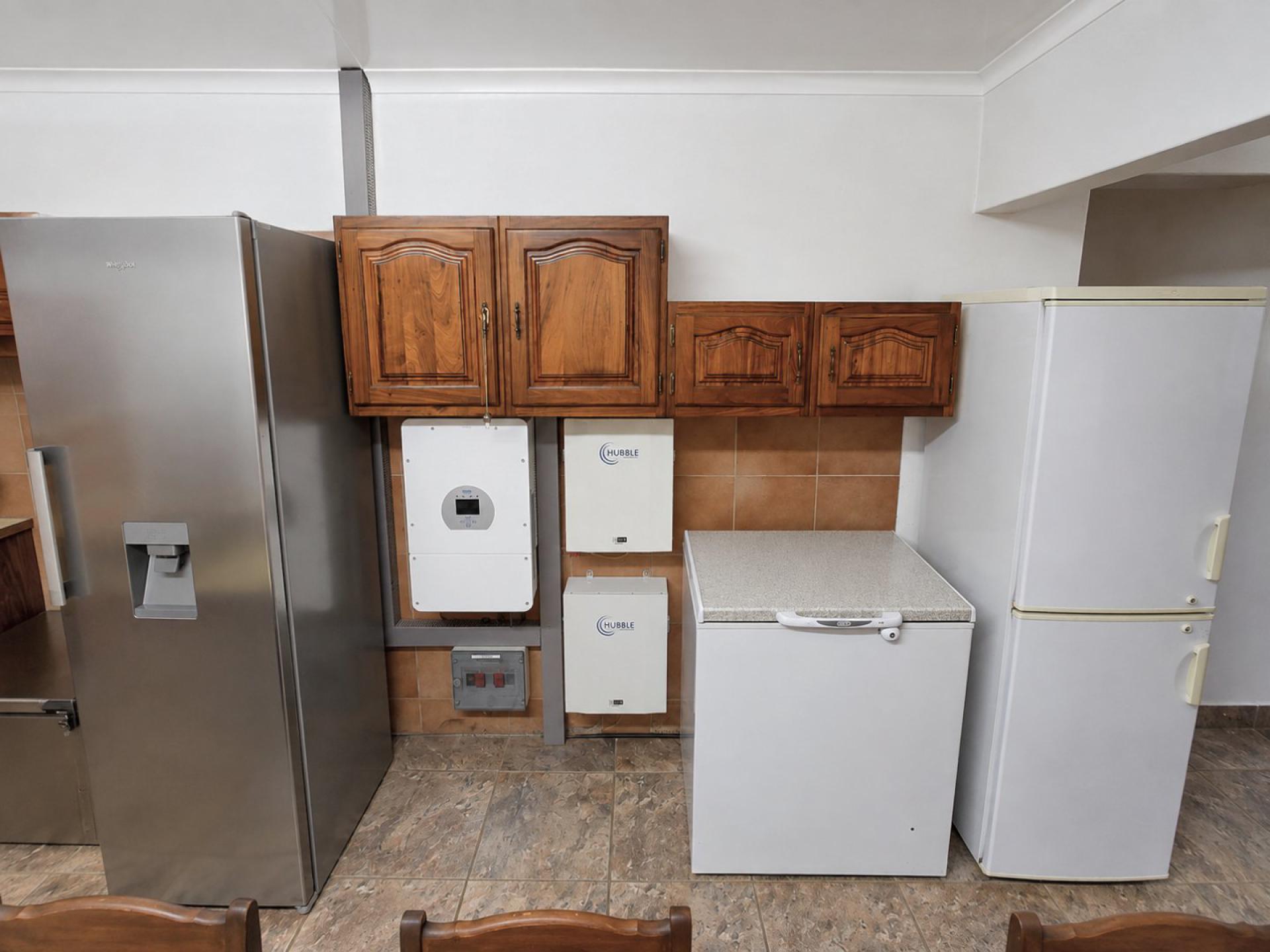  of property in Booysens