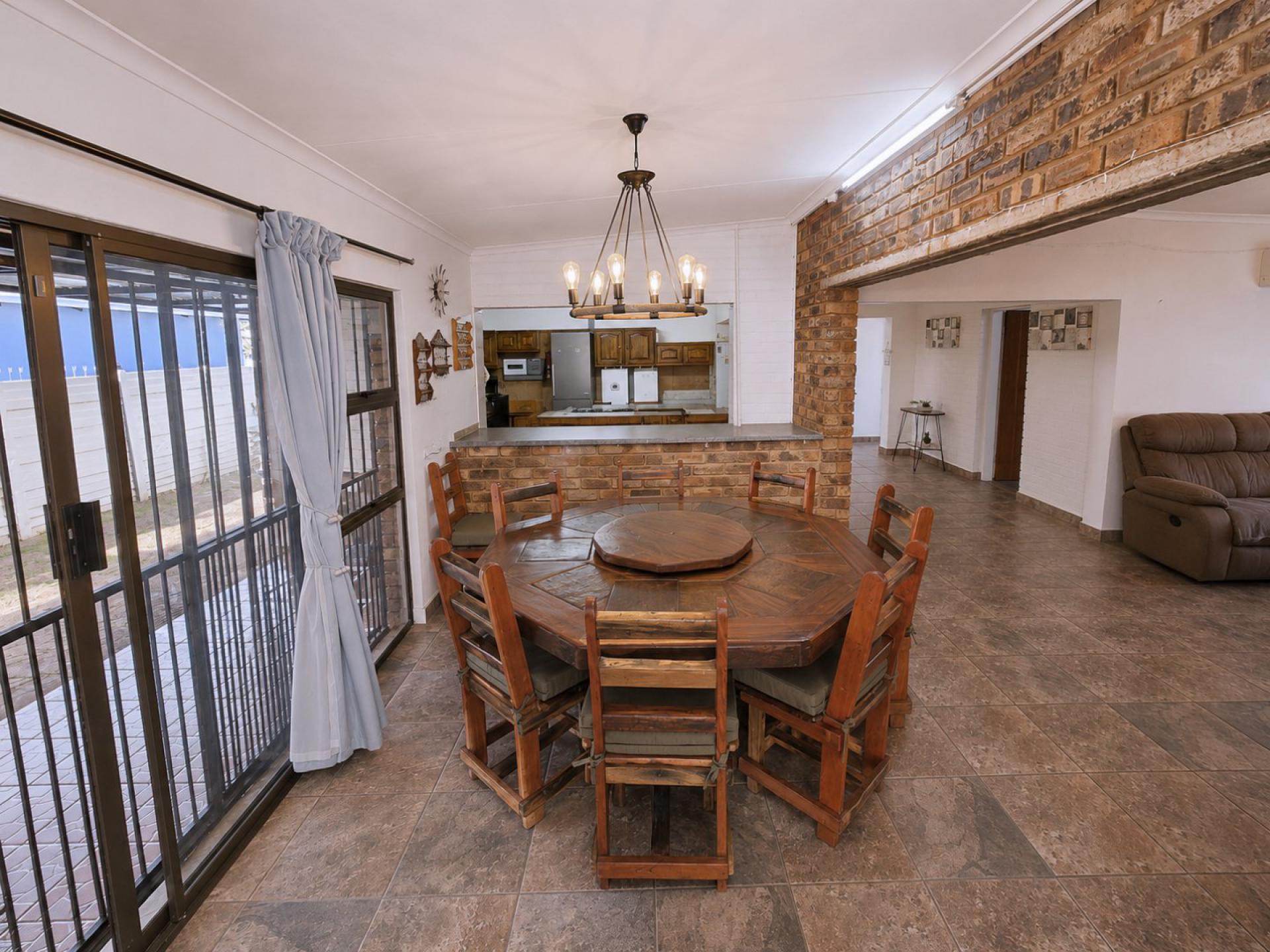  of property in Booysens