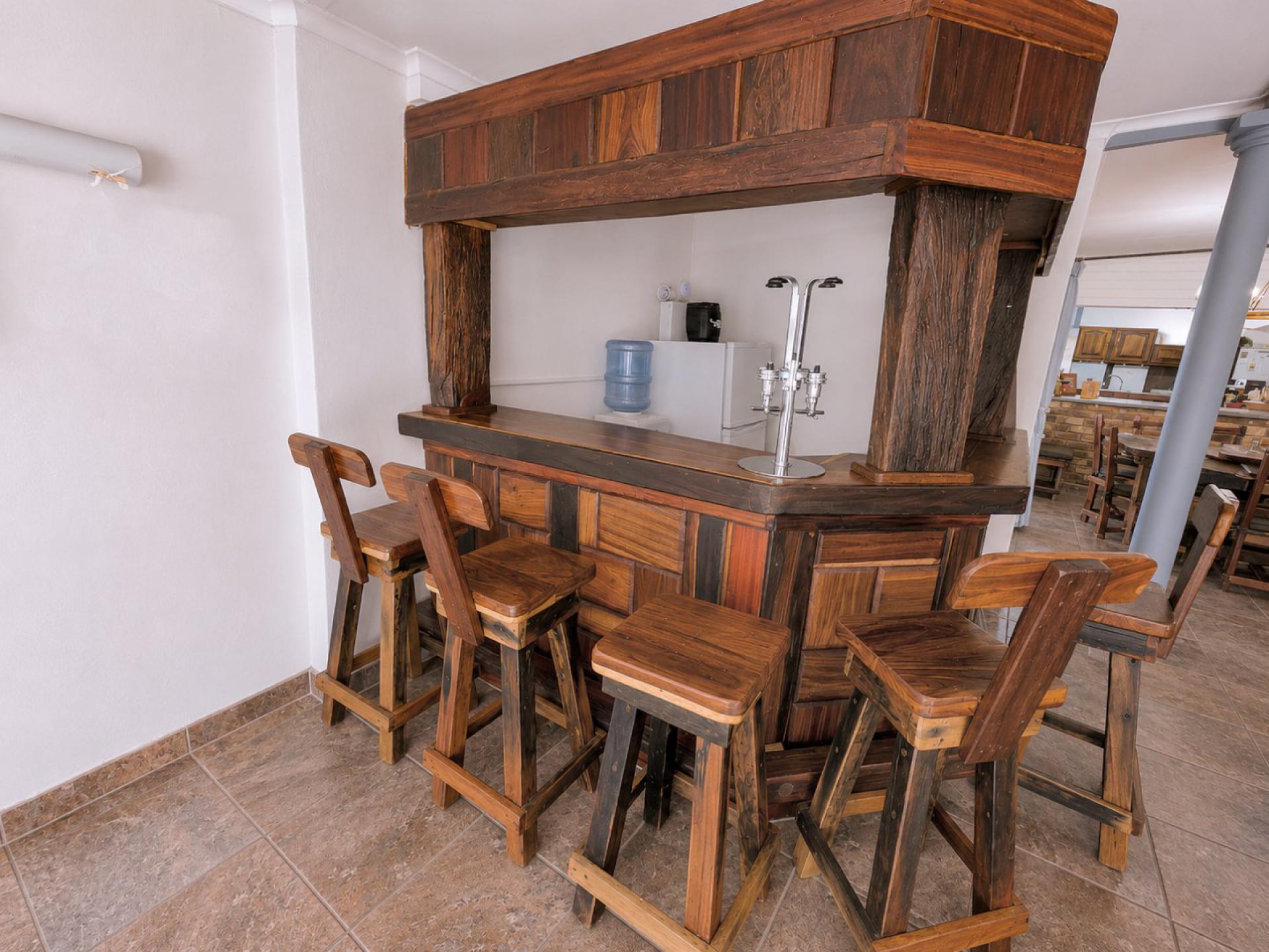  of property in Booysens