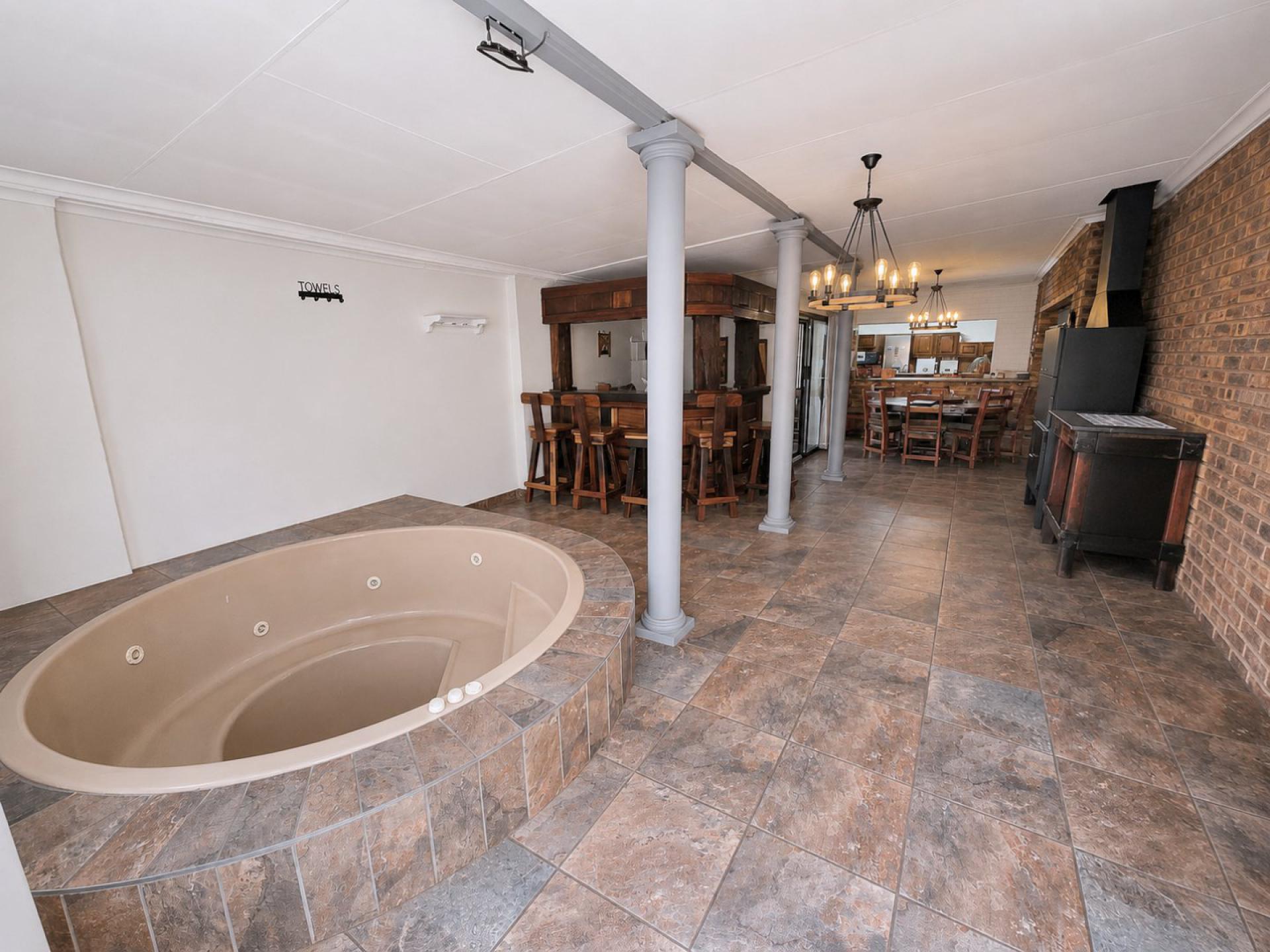  of property in Booysens