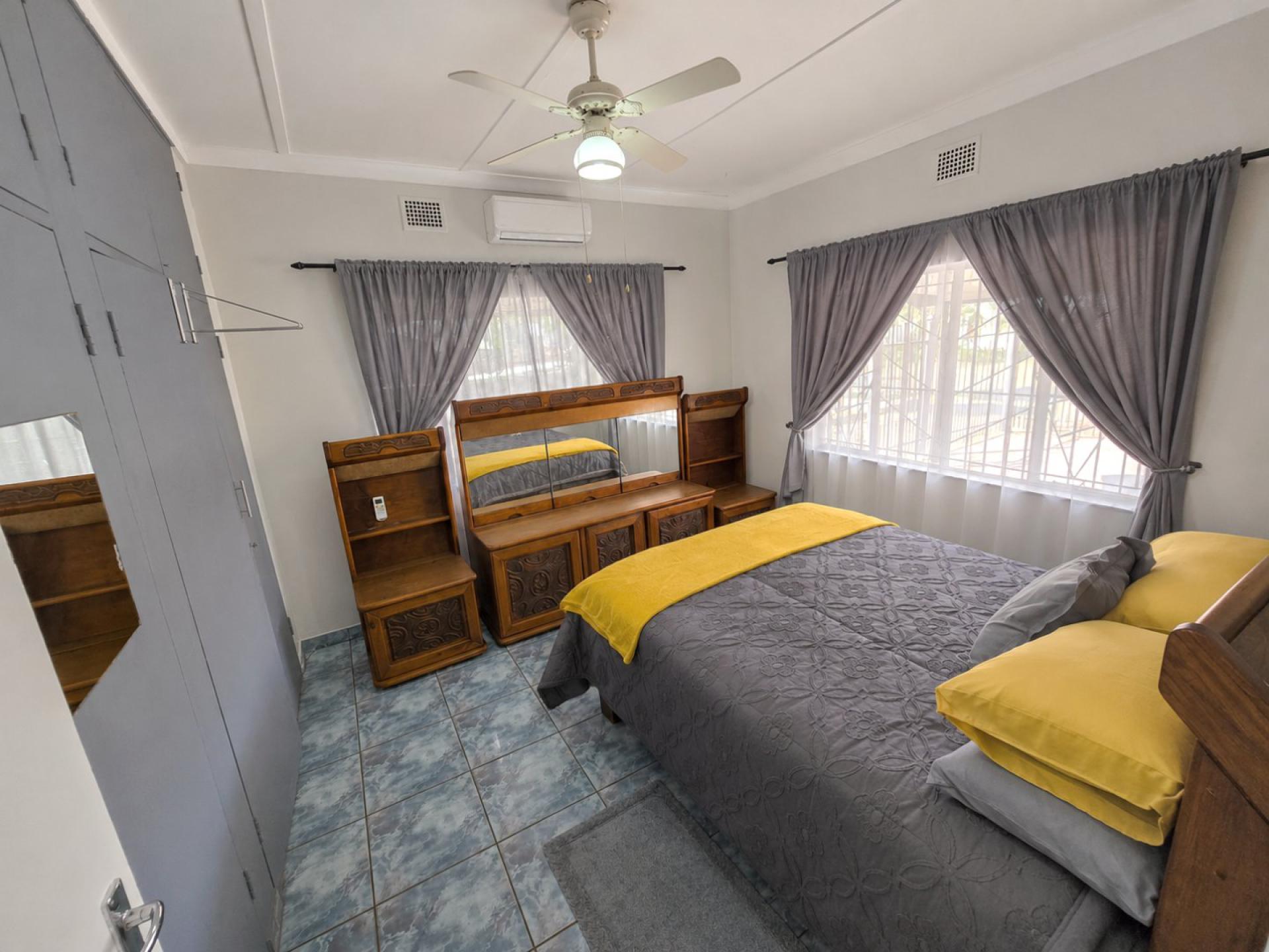  of property in Booysens