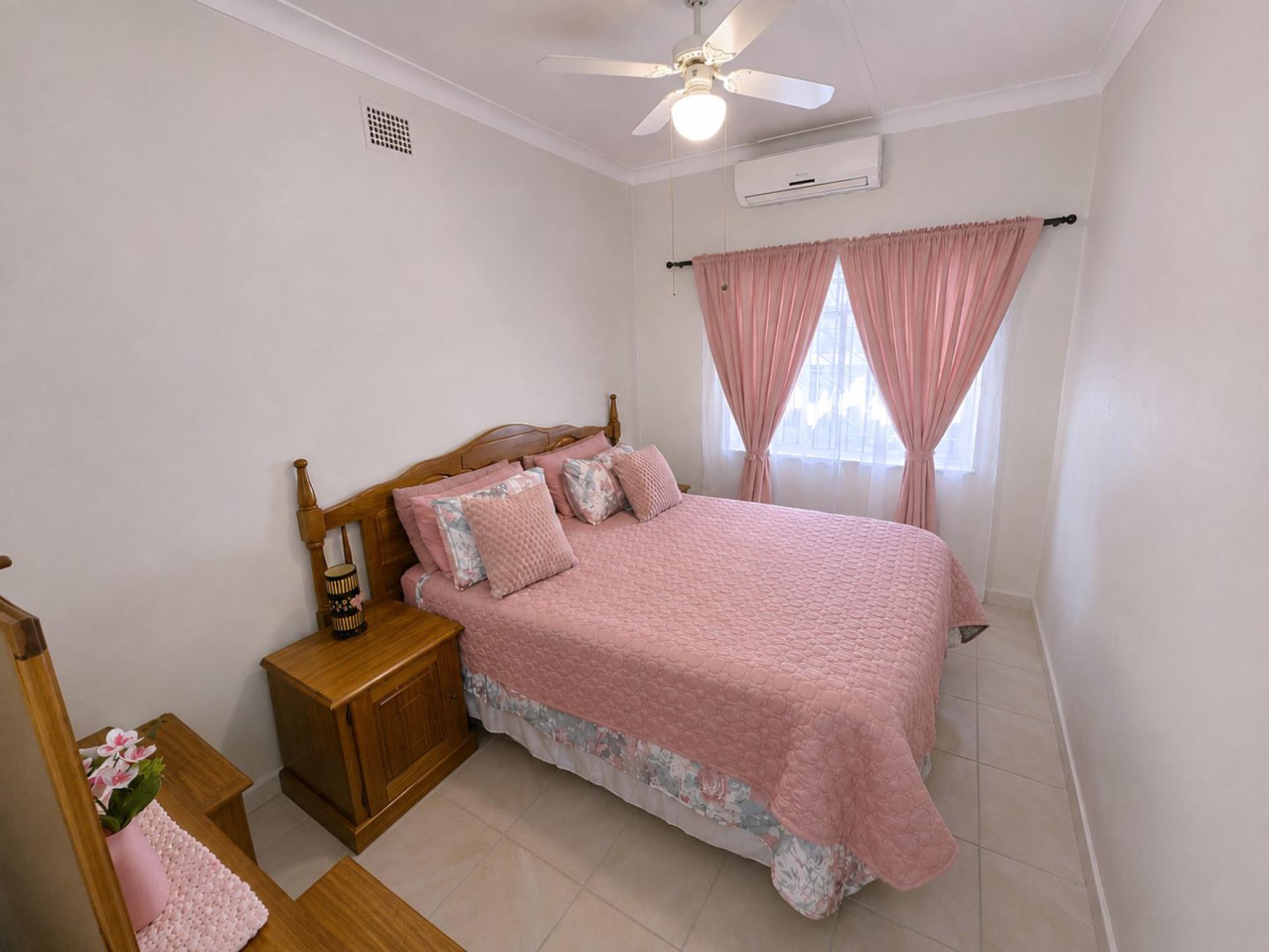  of property in Booysens