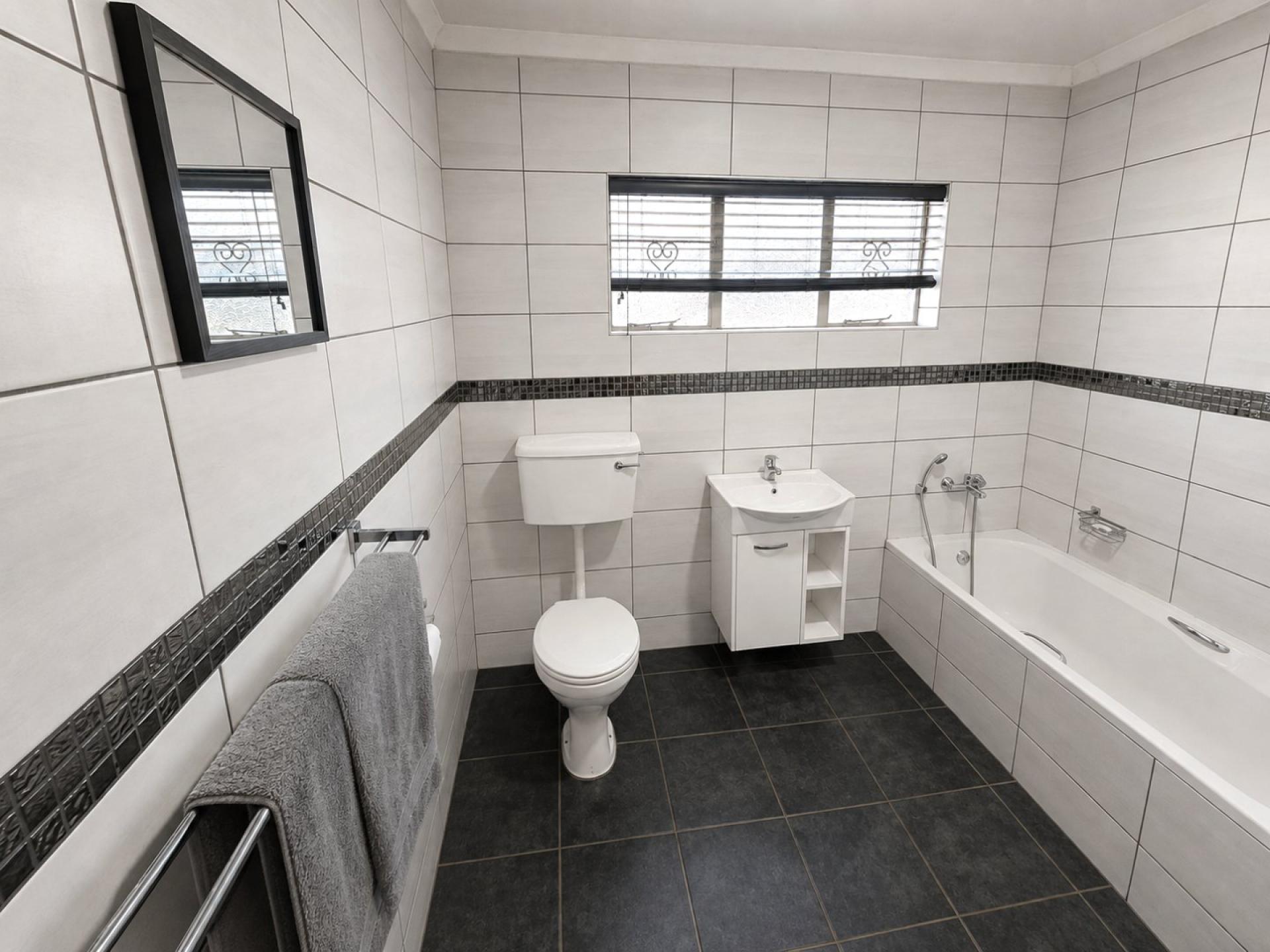  of property in Booysens