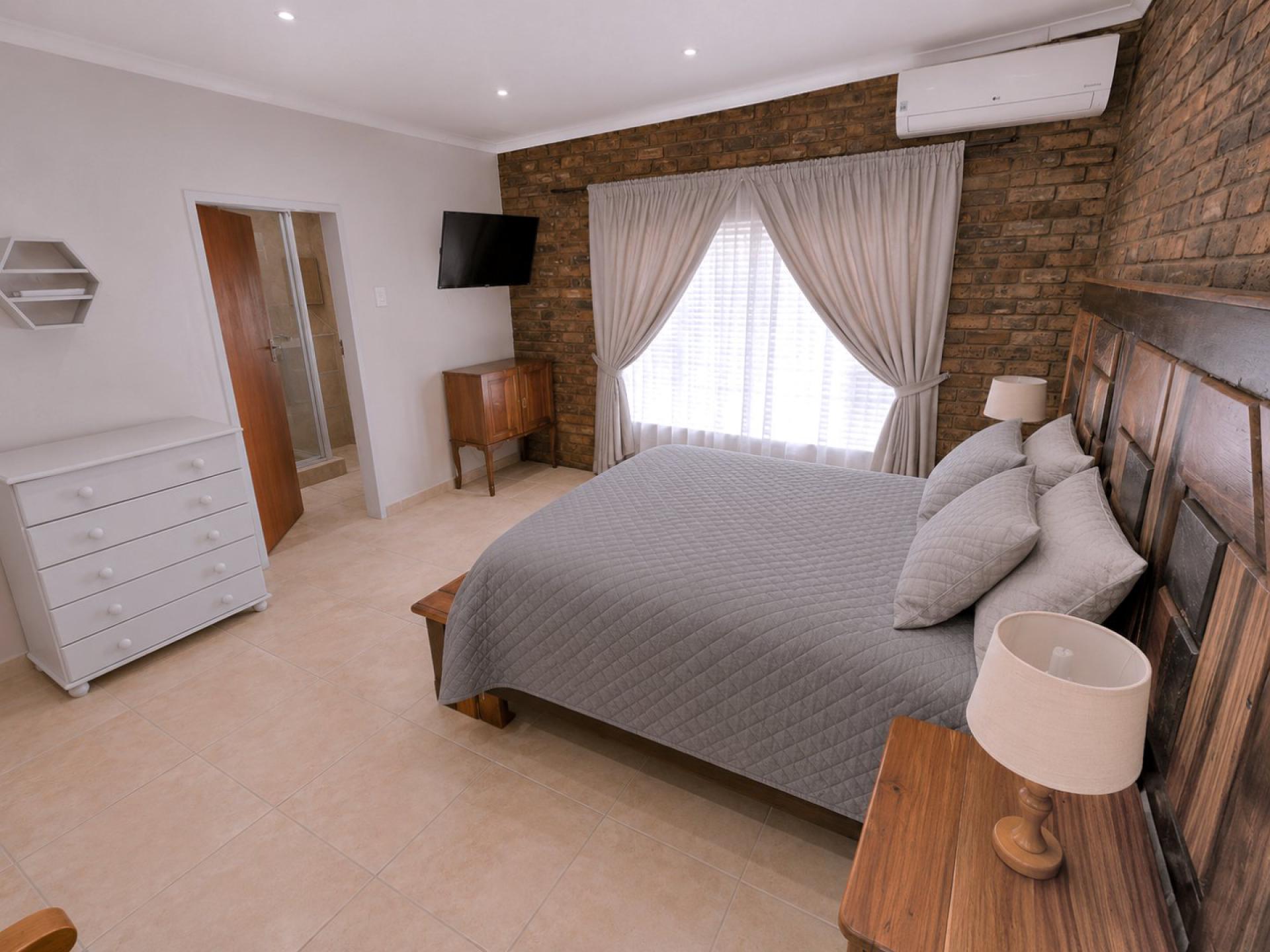  of property in Booysens