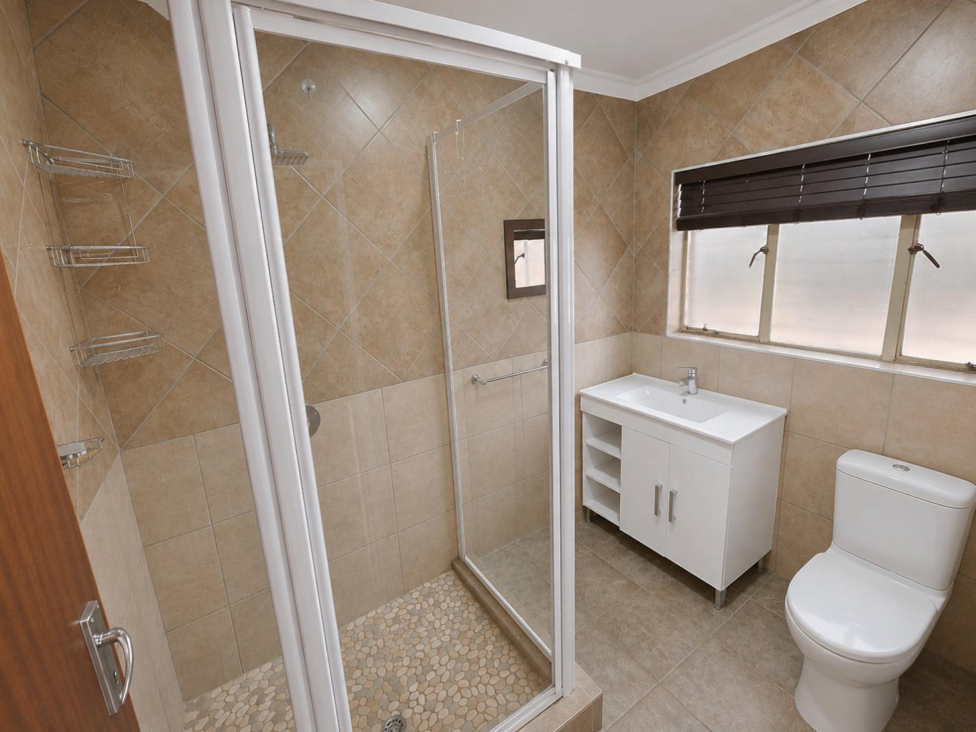  of property in Booysens