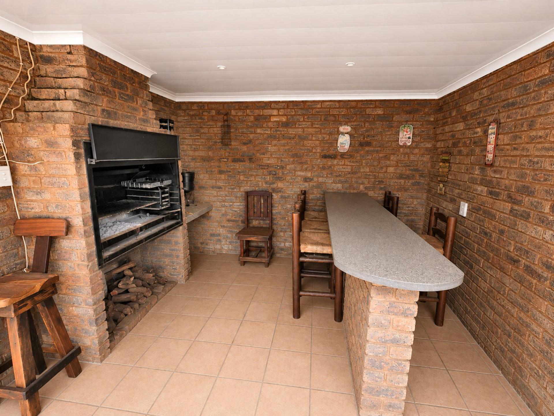  of property in Booysens