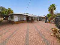  of property in Booysens