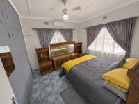  of property in Booysens
