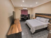  of property in Booysens