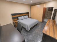  of property in Booysens