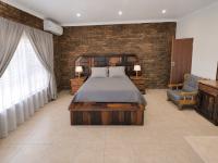  of property in Booysens