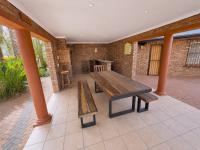  of property in Booysens