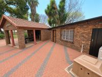  of property in Booysens