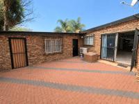  of property in Booysens