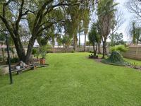  of property in Booysens
